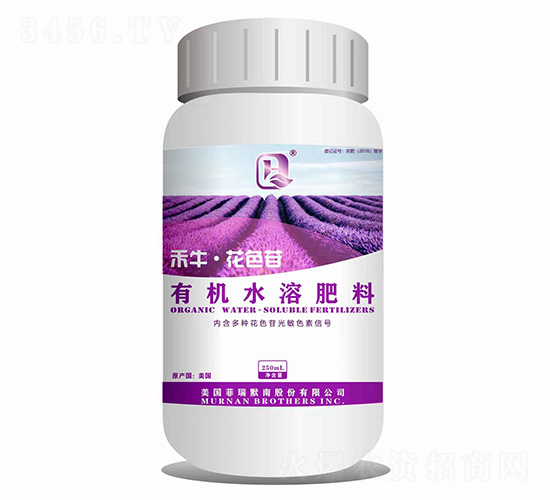 禾?！せㄉ?有機水溶肥料-青禾益農