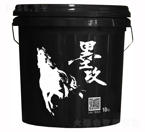 微生物菌劑-墨攻-惠華國際