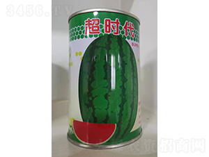 超時代-西瓜種子-邢源農業(yè)