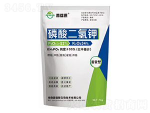 磷酸二氫鉀（膨化型）-普瑞琪
