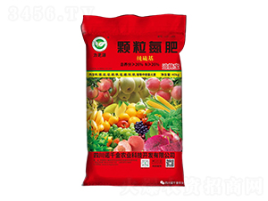 經(jīng)濟(jì)作物專用純硫基顆粒氮肥-力芝源-諾千金農(nóng)業(yè)