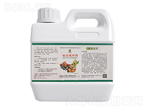 病毒威沖劑（BSG含中草藥菌劑）-中微聚豐